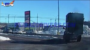 Tippy Truck