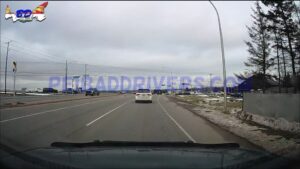 Highway No Signal