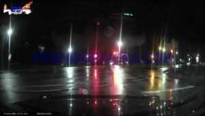 Red Light Runner