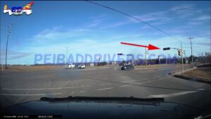 Red Runner Turn