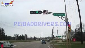 Left Turn Highway Impede