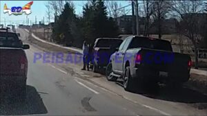 Rear Ender Rage