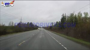 Head On Pass