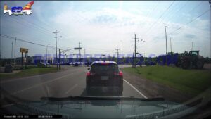 Shoulder Driver
