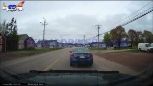 Slow Driver
