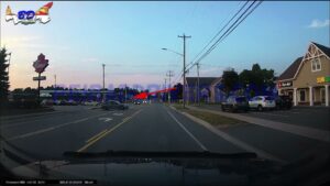 Cross Road