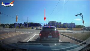 Left Arrow Runner