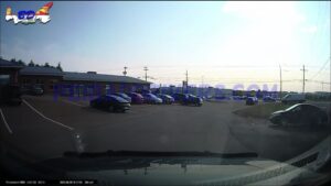No Look Turn