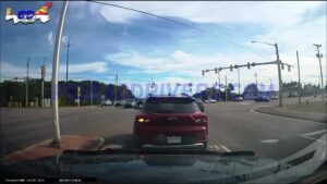No Turn