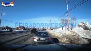 Impeding Traffic Flow