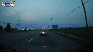 Confused Turn
