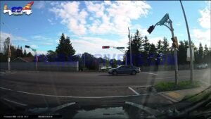 Intersection Block