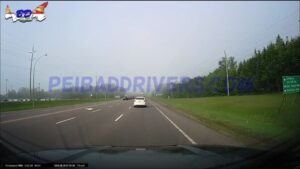 Lane Change Rush