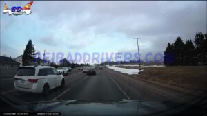 Rush Lane Change